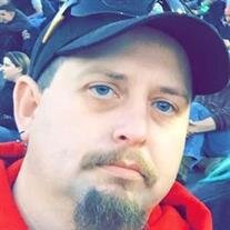 Steven Charles Austin Sr