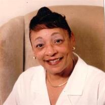 Jacqueline Rogers
