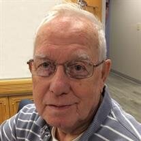 Robert W. Shearer