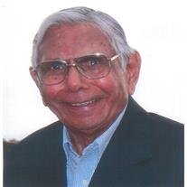 Navinchandra H Bhatt