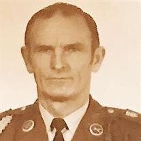 Julian Stanley McGhee