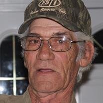 Larry  Joe Cloyes