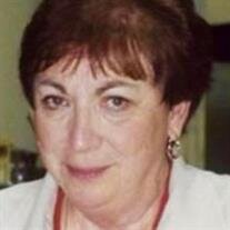 Mrs. Dolores M. Mooney