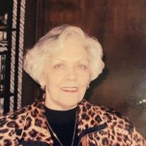Shirley A. (Grissom) Dunn