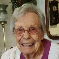 Arminta Dunn