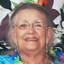 Vera Marie Anderson