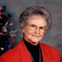 Janette Ann Roberds