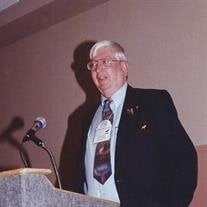Duane R.W. Murtomaki