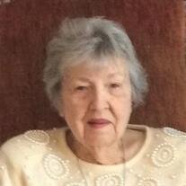 Evelyn  B. Pawlowski