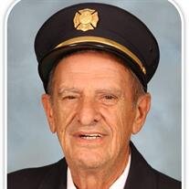 John Henry "Butch" Dippold