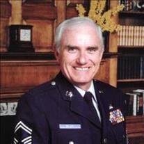 LeRoy LaRue Wallace