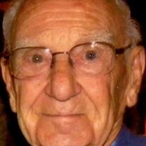 Joseph Bartusek