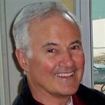 William O. "Bill" Gosselin