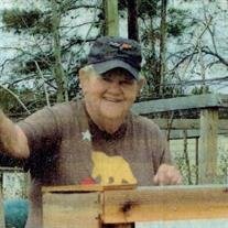 William Ellis Earthman