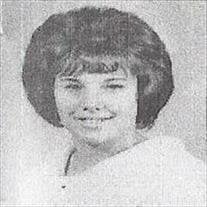 Marilyn Jean Clinton