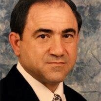 Michael J. Annicchiarico