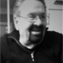Fredrick "Freddie" Robert Nicodemus
