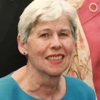 Joan C. (Connelly)  Campbell