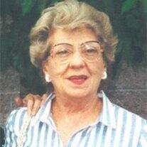 Evelyn Catherine Liska