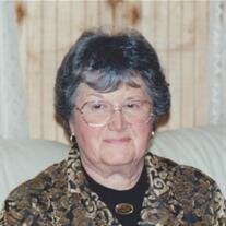 Frances Marilyn (Heinisch)  Roberts