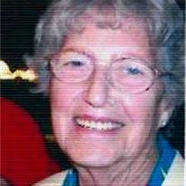 Shirley Emily (Every)  Clark