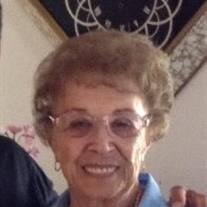 Cecile Alberta (Gauthier)  Sansevera