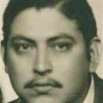 Jesus Maria Benavides Lopez
