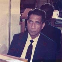 Surindra Paul Sharma