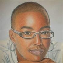 Ms. Sodea Anne Brown