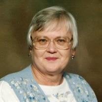 Joan Trowbridge Peck