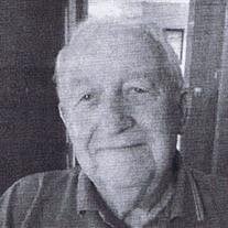 Harold E. (Benny) Benninghoff Jr.