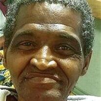 MR.  TOMMIE LEE  WALKER JR
