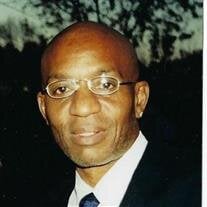 Mr. Theophilus  M. Abner Sr.