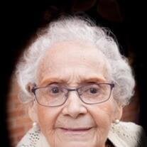 Rosa Margarita Cordova
