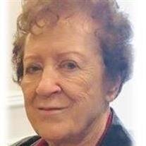 Irene Marie Peters Rodon