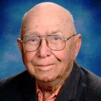 Robert O. "Bob" Franzen
