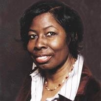 Ms. Jacquelne Lorese Reishard