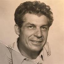 Joseph Vincent Abate