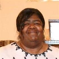 Sandra  Melissa  Battle 