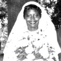 Ms. Lizzie Garner