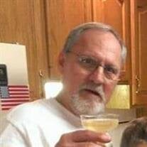 James "Jim" Roe