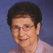 Margaret Schubert