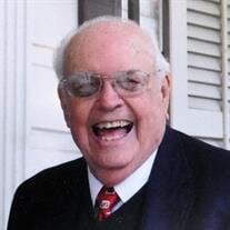 Stanley Louis Bridges