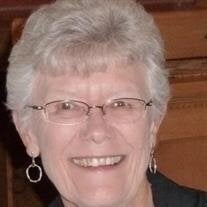 Mary Alice Morin