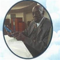 David Morrow Sr.