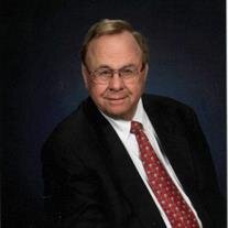 Leland Rex Ayers