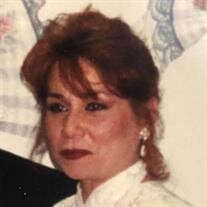Juanita Rivera