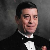 Lester Wayne "Shane" Huffaker Sr.