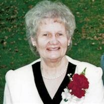 Dorothy A. Stachowicz