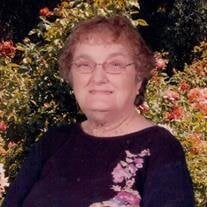 Leola Mayble Keith
